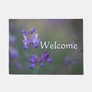 Felpudo Campo de Lupine