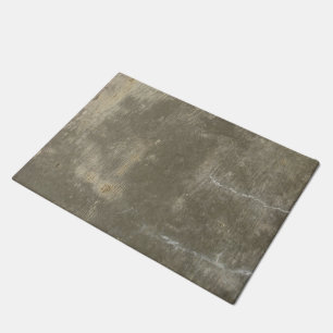 Felpudo Camuflaje concreto