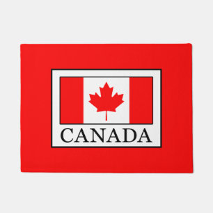 Felpudo Canadá
