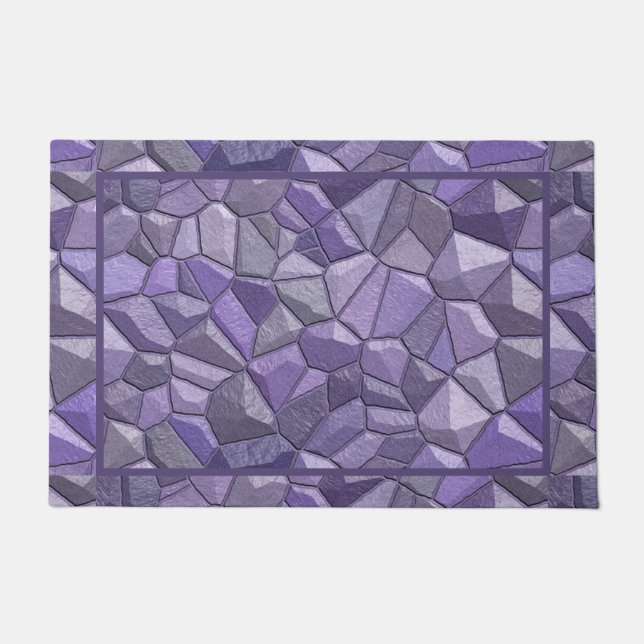 Felpudo Cañón (Anverso)