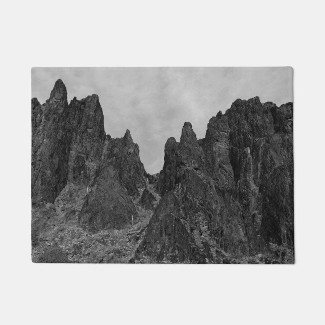 Felpudo Cañón Palm Arizona (Anverso)