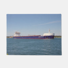 Felpudo Capitán Henry Jackman 2021 estera de puertas