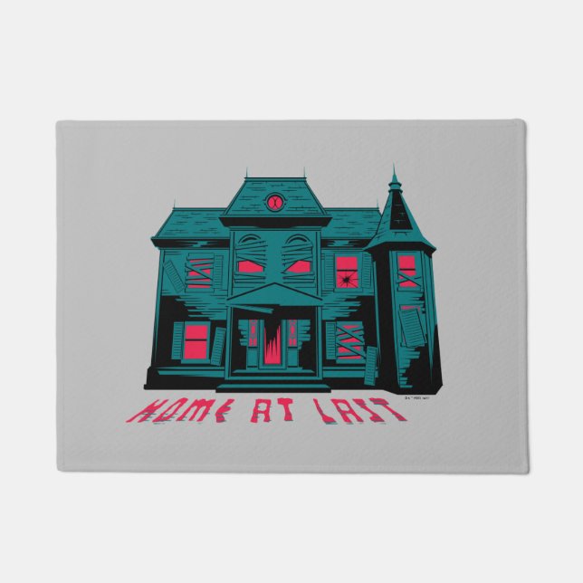 Felpudo Capítulo 2 | Inicio por fin (Anverso)