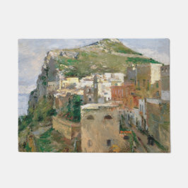 Felpudo Capri (por Theodore Robinson)