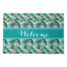 Casa de bienvenida de Sea Glass