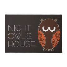 Casa de los noctámbulos