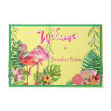 Casa de playa Flamingo Paradise