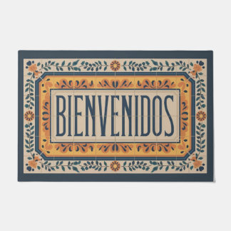 Felpudo Casa del Sol