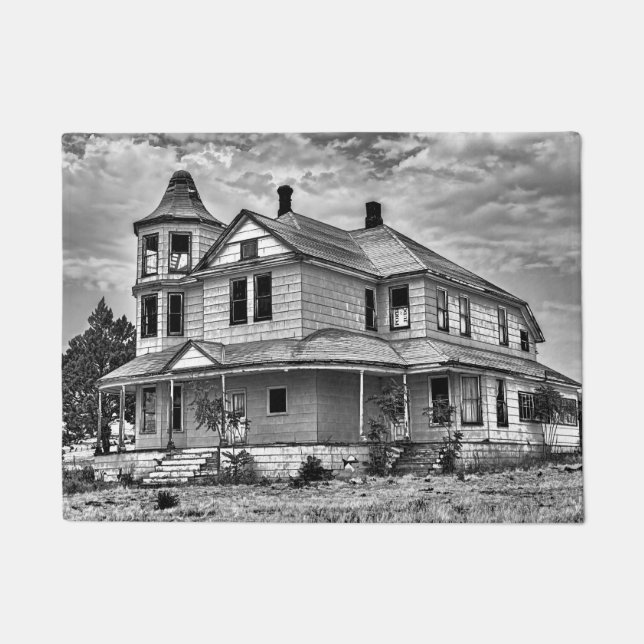 FELPUDO CASA DEL VINTAGE (Anverso)