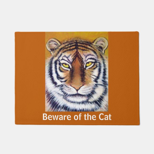 Felpudo Cena (Anverso)