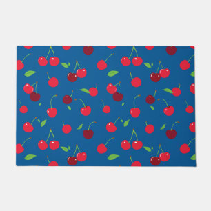 Felpudo Cherry