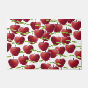 Felpudo Cherry Pie