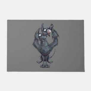Felpudo Chew Toy