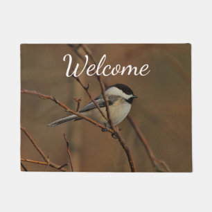 Felpudo Chickadee