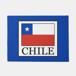 Felpudo Chile