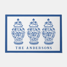 Felpudo Chinoiserie Moda GingerJar