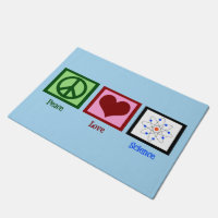 Ciencia del amor de la paz
