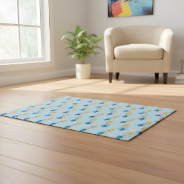 Felpudo Cinderella doormat