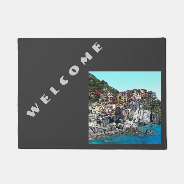 Felpudo CinqueTerre20150901 (Anverso)