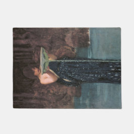 Felpudo Circe Invidiosa (mitología griega clásica)