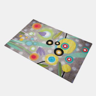 Felpudo Circles Doormat