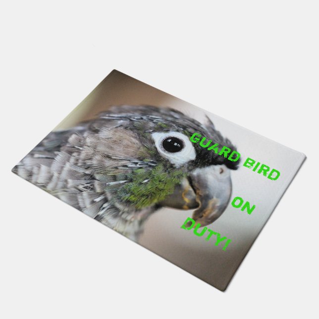 Felpudo Ciudad de Quill (Angular)