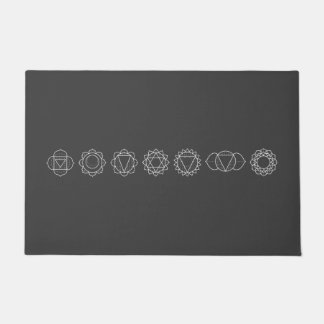 Felpudo Classy Chakra Doormat