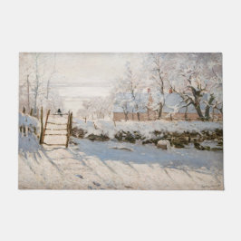 Felpudo Claude Monet