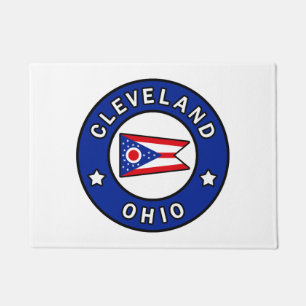 Felpudo Cleveland Ohio