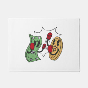 Felpudo Club de Lucha Cripto