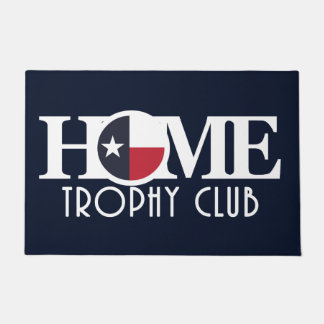 Felpudo Club de Trofeos HOME