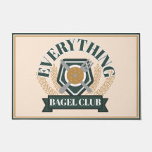 Club Todo Bagel