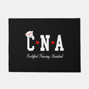 FELPUDO CNA - AYUDANTE CERTIFICADO DE ENFERMERÍA