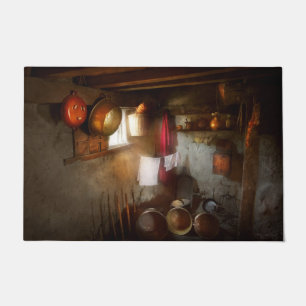 Felpudo Cocina - Vida de granja
