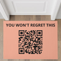 Código QR Personalizado divertido