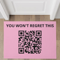 Código QR Personalizado divertido