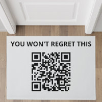 Código QR Personalizado divertido