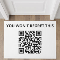 Código QR Personalizado divertido