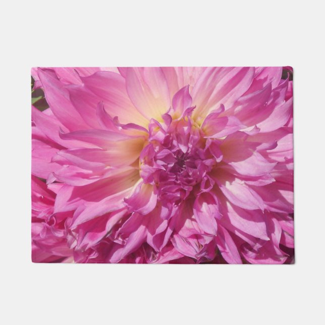 Felpudo Cognito (Anverso)