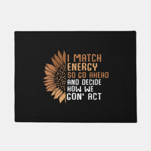 Felpudo Coincido con el empoderamiento energético africano