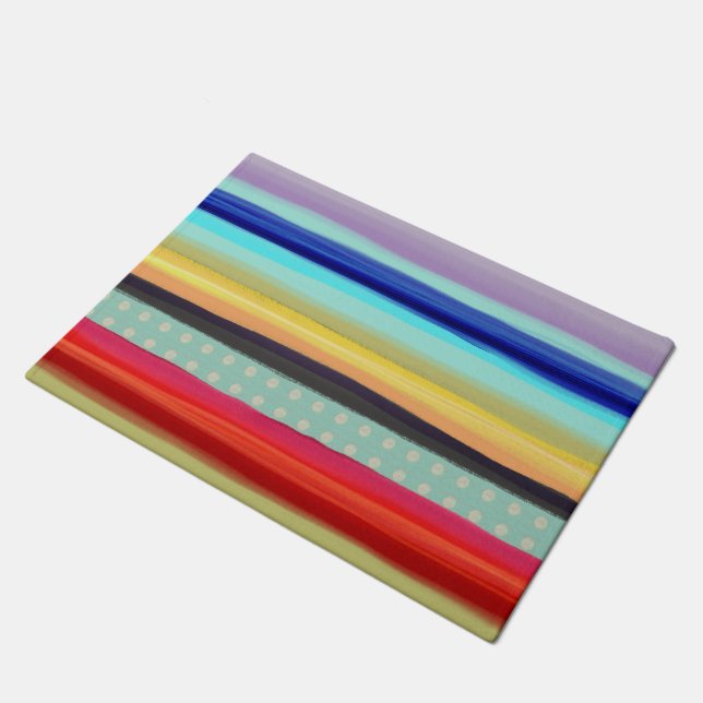 Felpudo Colchones de puerta elegantes (Angular)