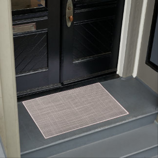 Felpudo Colchones de puerta personalizados extra grandes