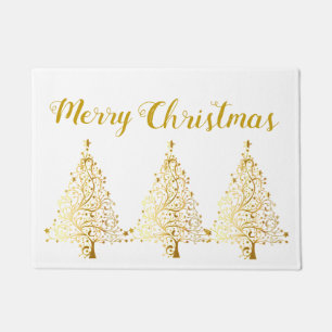 FELPUDO COLECCIÓN DE NAVIDADES SUZANNE ELIZABETH -
