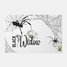 Felpudo Colección de sellos de Halloween "The Living Deed"