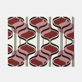 Felpudo Colores de estilos clásicos