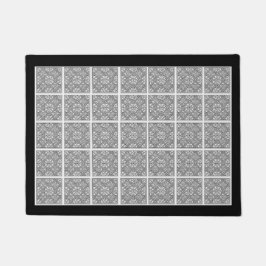 Felpudo Colores de Estilos Clásicos