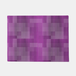 Felpudo Colores de estilos clásicos