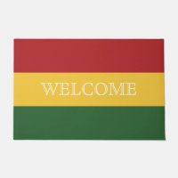 Colores rastas
