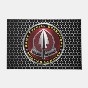 Felpudo Comando de Aviación de Operaciones Especiales