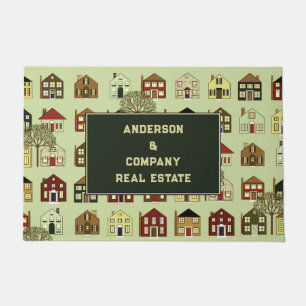 Felpudo Comercialización de Realtor